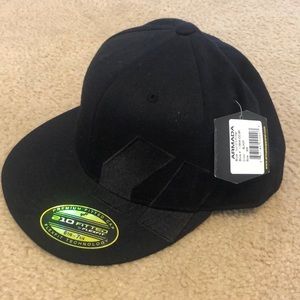 Armada Icon hat S/M 6 7/8 - 7 1/4